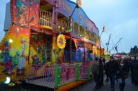 The Bakewell Winter Wonderland 2016