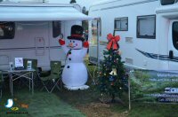 The Bakewell Winter Wonderland 2016