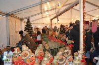 The Bakewell Winter Wonderland 2016