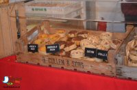 The Bakewell Winter Wonderland 2016