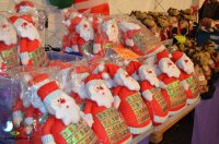 The Bakewell Winter Wonderland 2016