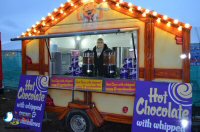 The Bakewell Winter Wonderland 2016