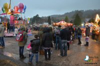 The Bakewell Winter Wonderland 2016