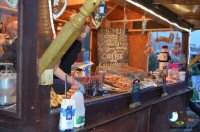 The Bakewell Winter Wonderland 2016