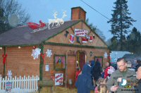 The Bakewell Winter Wonderland 2016