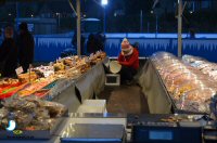 The Bakewell Winter Wonderland 2016