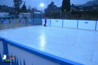 The Bakewell Winter Wonderland 2016