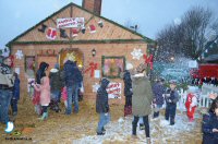 The Bakewell Winter Wonderland 2016