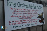 The Bakewell Winter Wonderland 2016