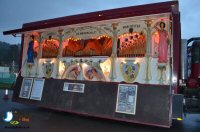 The Bakewell Winter Wonderland 2016