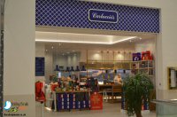 Dinner At Carluccios, INTU Derby