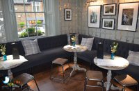 A Visit To The Mill Street Pub & Kitchens, Oakham