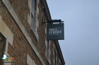 A Visit To The Mill Street Pub & Kitchens, Oakham