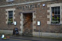 A Visit To The Mill Street Pub & Kitchens, Oakham