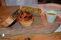 A Visit To The Mill Street Pub & Kitchens, Oakham