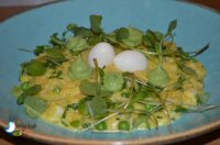 A Visit To The Mill Street Pub & Kitchens, Oakham