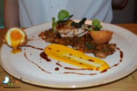 A Visit To The Mill Street Pub & Kitchens, Oakham