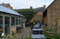 A Visit To The Mill Street Pub & Kitchens, Oakham