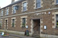 A Visit To The Mill Street Pub & Kitchens, Oakham