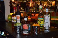 Rum Cocktail Masterclass At Turtle Bay, Derby
