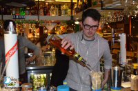 Rum Cocktail Masterclass At Turtle Bay, Derby