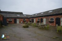 Breakfast At Hackwood Farm, Radbourne