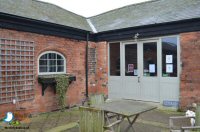 Breakfast At Hackwood Farm, Radbourne