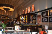 New Menu At Revolucion de Cuba, Derby