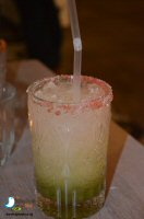 Celebrating National Margarita Day with MEXIco