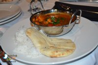 Comedy and Curry night at Genting Casino, Derby