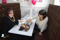 Official Opening Of Coco's Dessert Factory, Derby