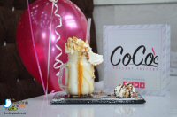 Official Opening Of Coco's Dessert Factory, Derby