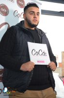 Official Opening Of Coco's Dessert Factory, Derby