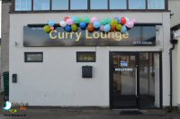 Official Opening Of The Curry Lounge, Somercotes