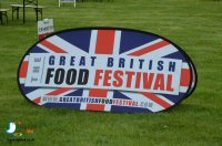 The Great British Food Festival 2017