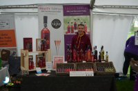 The Great British Food Festival 2017