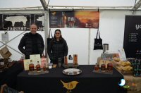 The Great British Food Festival 2017