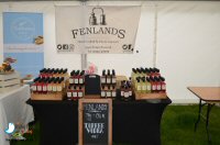 The Great British Food Festival 2017