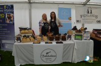 The Great British Food Festival 2017