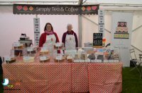 The Great British Food Festival 2017