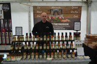 The Great British Food Festival 2017