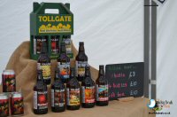 The Great British Food Festival 2017