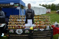 The Great British Food Festival 2017