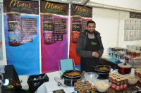 The Great British Food Festival 2017