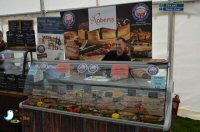 The Great British Food Festival 2017