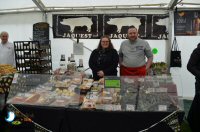 The Great British Food Festival 2017