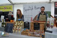 The Great British Food Festival 2017