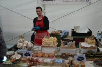 The Great British Food Festival 2017