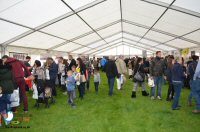 The Great British Food Festival 2017