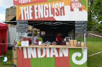 The Great British Food Festival 2017